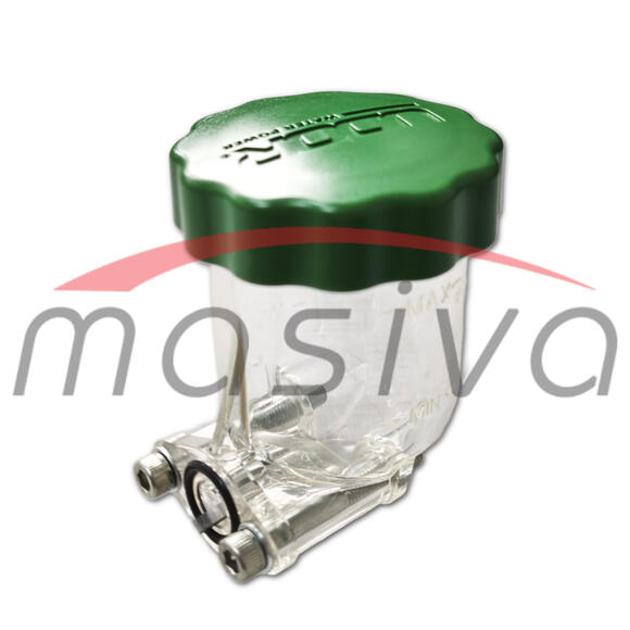 POSUDA ULJA PUMPE PRSKALICE UDOR BETA/OMEGA-1