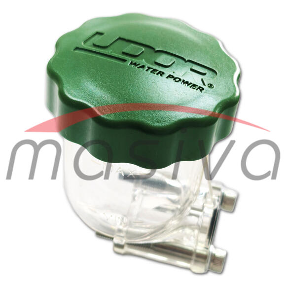 POSUDA ULJA PUMPE PRSKALICE UDOR BETA/OMEGA-2