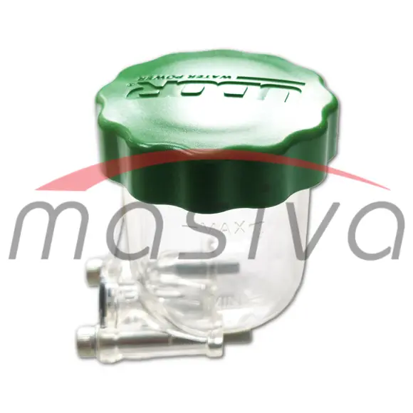 POSUDA ULJA PUMPE PRSKALICE UDOR BETA/OMEGA-0