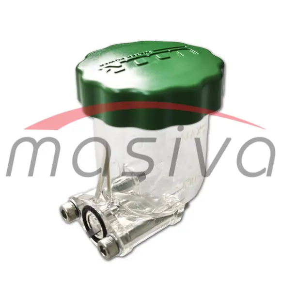 POSUDA ULJA PUMPE PRSKALICE UDOR BETA/OMEGA-1