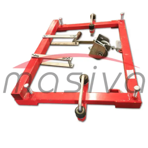 STABILIZATOR ZA NIVELACIJU PRSKALICE AKPIL-1