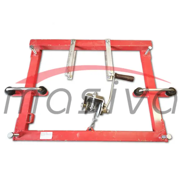 STABILIZATOR ZA NIVELACIJU PRSKALICE AKPIL-2