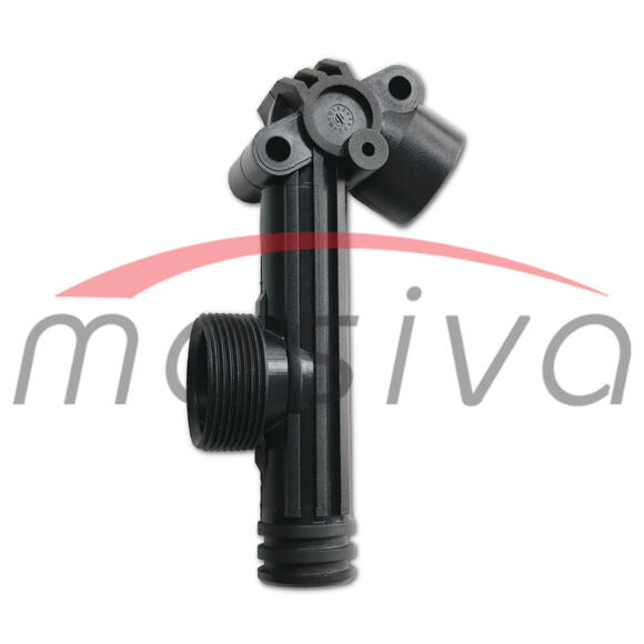 CIJEV TROKUTA USISA PRSKALICE SA PRIKLJUČKOM ZA ULAZ UDOR ZETA 100-0