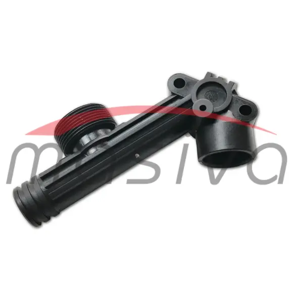 CIJEV TROKUTA USISA PRSKALICE SA PRIKLJUČKOM ZA ULAZ UDOR ZETA 100-1