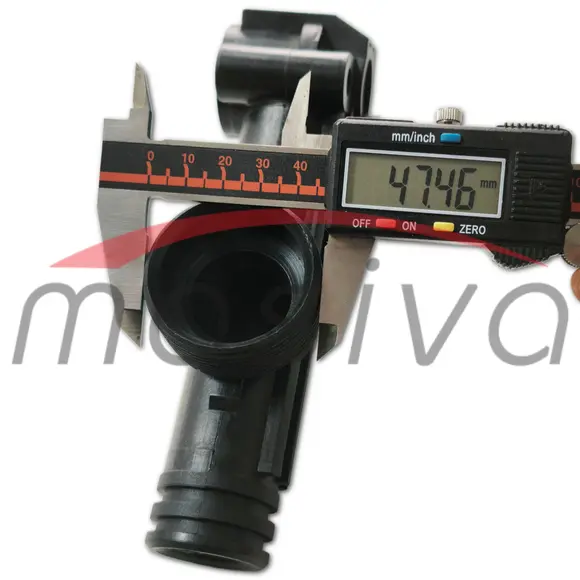 CIJEV TROKUTA USISA PRSKALICE SA PRIKLJUČKOM ZA ULAZ UDOR ZETA 100-2