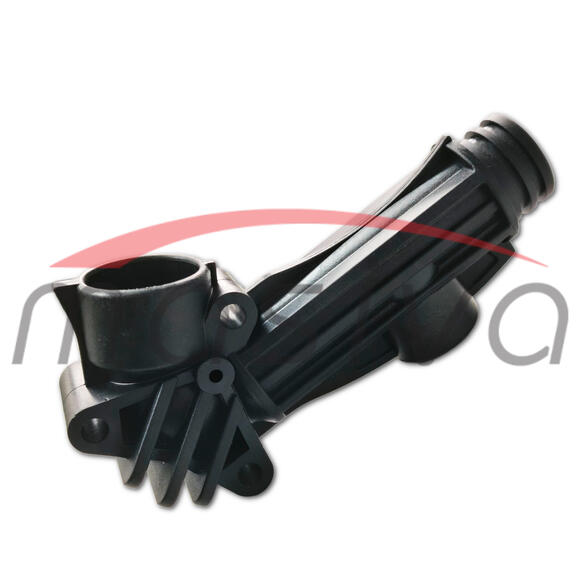 CIJEV TROKUTA IZLAZA PRSKALICE SA PRIKLJUČKOM ZA ZRAČNU MEMBRANU UDOR ZETA 120-0