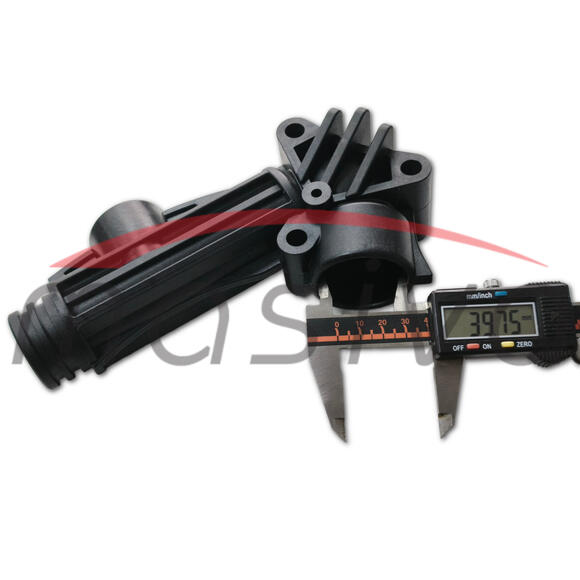 CIJEV TROKUTA IZLAZA PRSKALICE SA PRIKLJUČKOM ZA ZRAČNU MEMBRANU UDOR ZETA 120-5