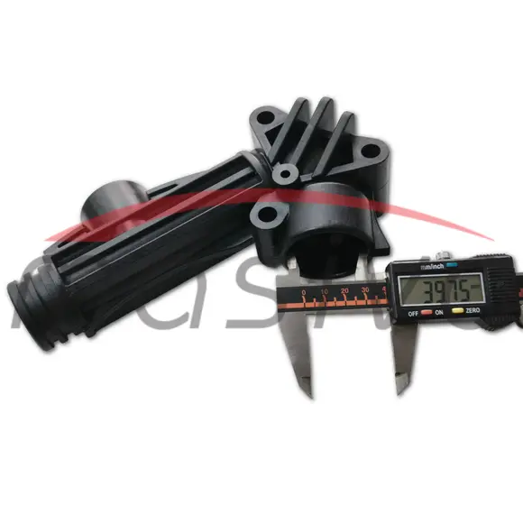 CIJEV TROKUTA IZLAZA PRSKALICE SA PRIKLJUČKOM ZA ZRAČNU MEMBRANU UDOR ZETA 120-5