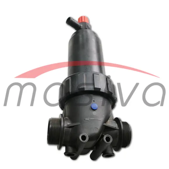 FILTER RAZVODNIKA PRSKALICE KPT SA NOSAČEM 1/2" SA ISPUSTOM-1