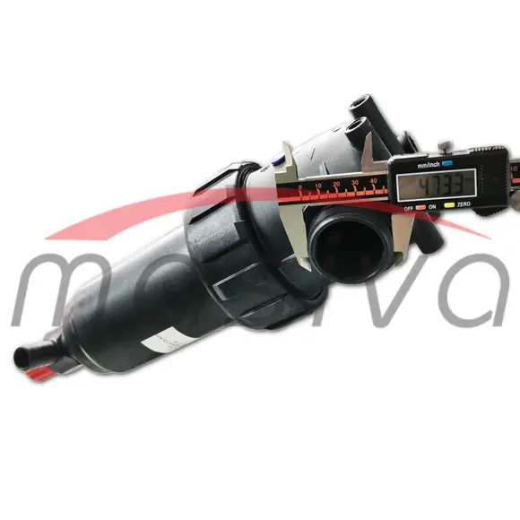 FILTER RAZVODNIKA PRSKALICE KPT SA NOSAČEM 1/2" SA ISPUSTOM-2