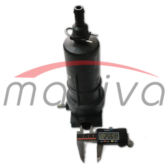 FILTER SEKCIJE RAZVODNIKA PRSKALICE KPT SA NOSAČEM PRIHVAT NA VIJAK-3