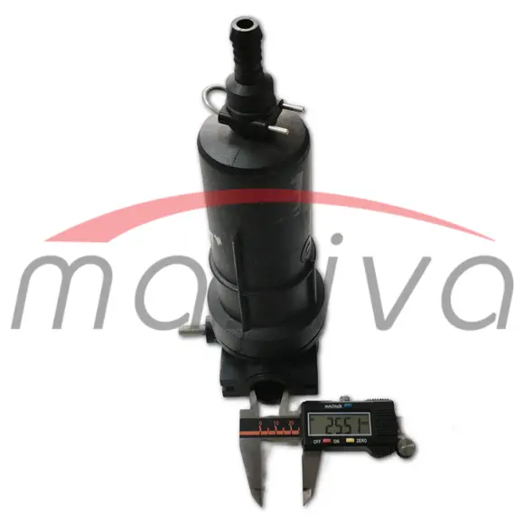 FILTER SEKCIJE RAZVODNIKA PRSKALICE KPT SA NOSAČEM PRIHVAT NA VIJAK-3