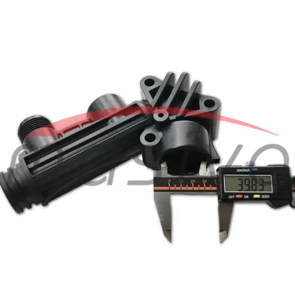 CIJEV TROKUTA IZLAZA PRSKALICE SA 2 PRIKLJUČKA ZA ČEP I IZLAZ UDOR ZETA 120-6