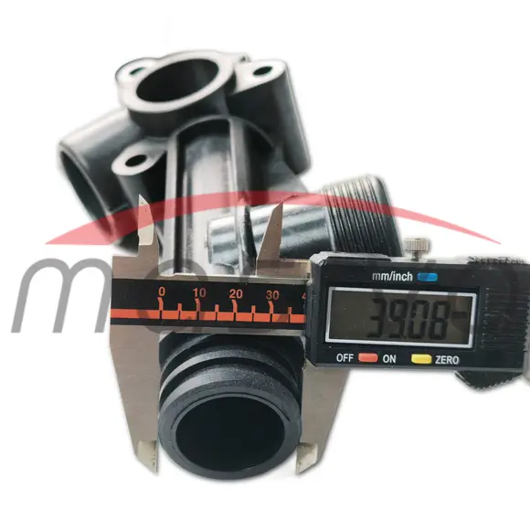 CIJEV TROKUTA USISA PRSKALICE SA PRIKLJUČKOM ZA ULAZ UDOR ZETA 120-2