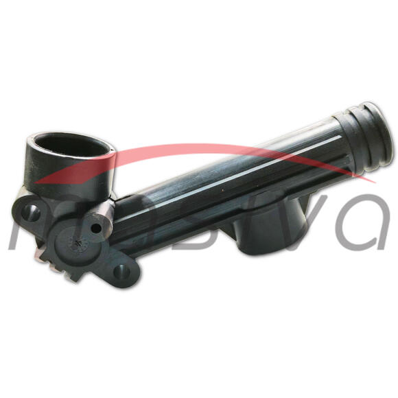 CIJEV TROKUTA IZLAZA PRSKALICE SA PRIKLJUČKOM ZA ZRAČNU MEMBRANU UDOR ZETA 100-0