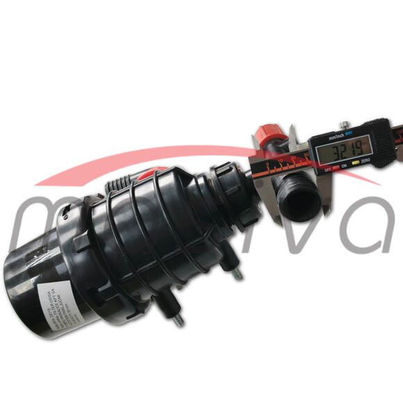 FILTER USISA PUMPE PRSKALICE KPT SA KUČIŠTEM PRIKLJUČAK CRIJEVO FI 30 mm-3