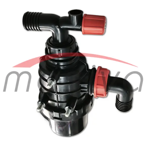 FILTER USISA PUMPE PRSKALICE KPT SA KUČIŠTEM PRIKLJUČAK CRIJEVO FI 30 mm-1