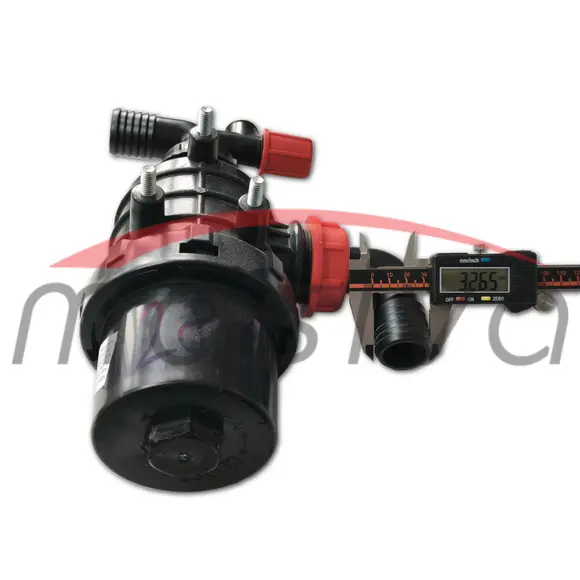 FILTER USISA PUMPE PRSKALICE KPT SA KUČIŠTEM PRIKLJUČAK CRIJEVO FI 30 mm-2