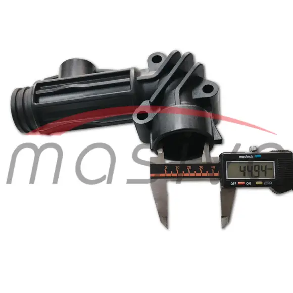 CIJEV TROKUTA IZLAZA PRSKALICE SA PRIKLJUČKOM ZA ZRAČNU MEMBRANU UDOR ZETA 170-3