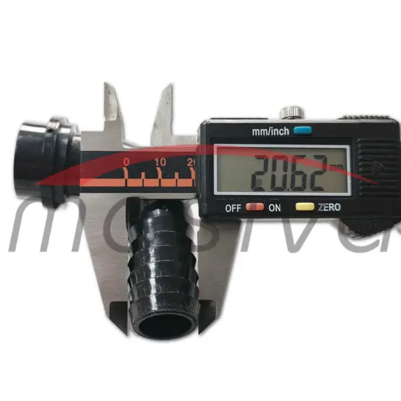 KOLJENO PRIKLJUČKA IZLAZA PRSKALICE FI 20 UDOR ZETA 100-2