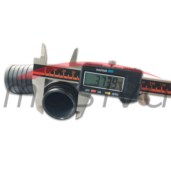 KOLJENO PRIKLJUČKA ULAZA PRSKALICE FI 38 UDOR ZETA 100-3