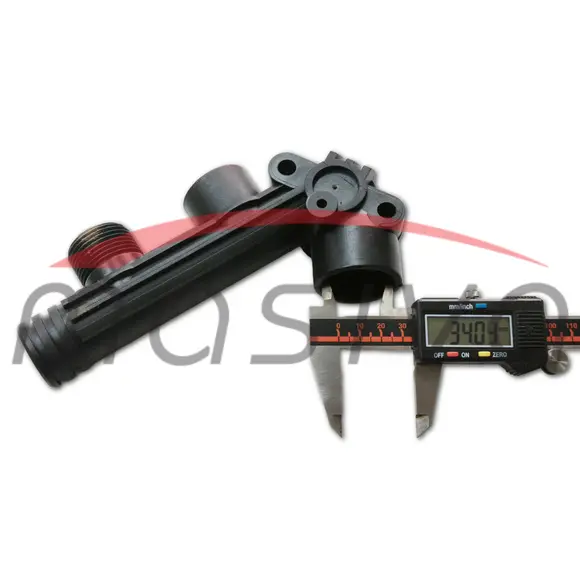 CIJEV TROKUTA IZLAZA PRSKALICE SA 2 PRIKLJUČKA ZA ČEP I IZLAZ UDOR ZETA 100-4