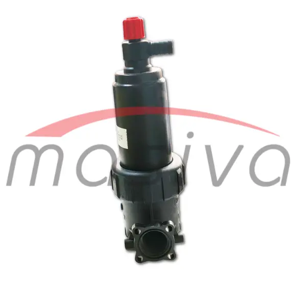 FILTER RAZVODNIKA PRSKALICE SKECIJSKI SA ISPUSTOM PRIKLJUČAK 4 VIJAK-3