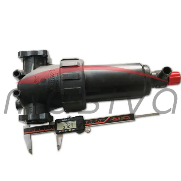 FILTER RAZVODNIKA PRSKALICE SKECIJSKI SA ISPUSTOM PRIKLJUČAK 4 VIJAK-2