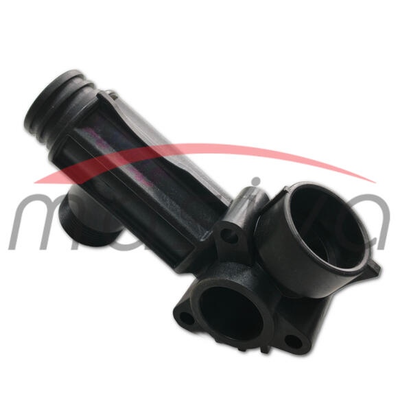 CIJEV TROKUTA IZLAZA PRSKALICE SA PRIKLJUČKOM ZA IZLAZ UDOR ZETA 170-2