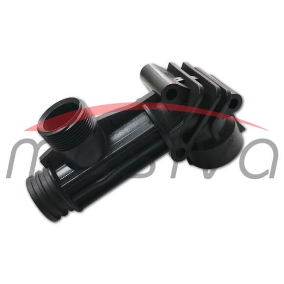 CIJEV TROKUTA IZLAZA PRSKALICE SA PRIKLJUČKOM ZA IZLAZ UDOR ZETA 170-3