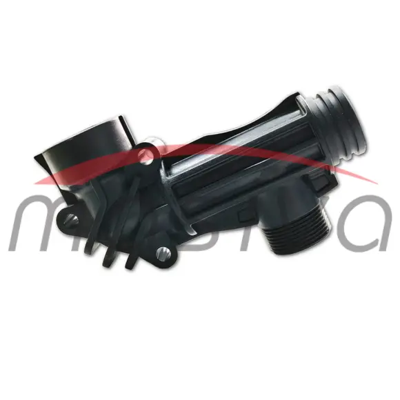 CIJEV TROKUTA IZLAZA PRSKALICE SA PRIKLJUČKOM ZA IZLAZ UDOR ZETA 170-6