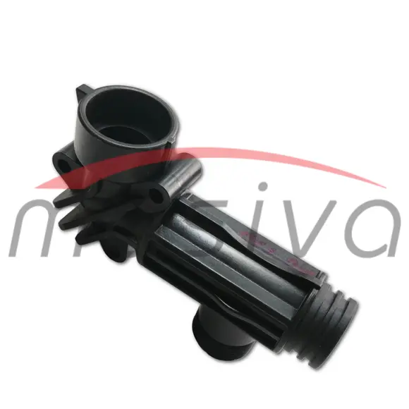 CIJEV TROKUTA IZLAZA PRSKALICE SA PRIKLJUČKOM ZA IZLAZ UDOR ZETA 170-0