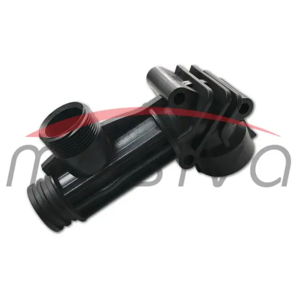 CIJEV TROKUTA IZLAZA PRSKALICE SA PRIKLJUČKOM ZA IZLAZ UDOR ZETA 170-2