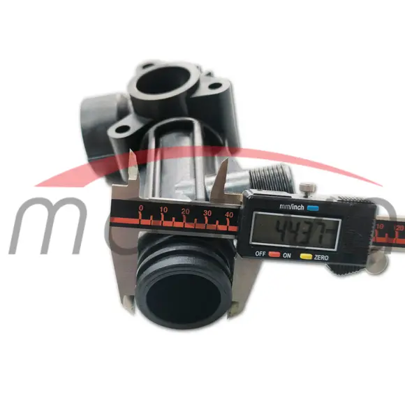 CIJEV TROKUTA IZLAZA PRSKALICE SA PRIKLJUČKOM ZA IZLAZ UDOR ZETA 170-4