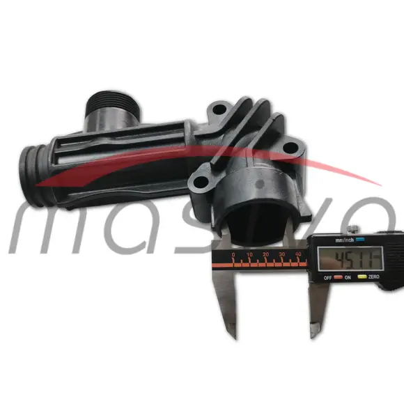 CIJEV TROKUTA IZLAZA PRSKALICE SA PRIKLJUČKOM ZA IZLAZ UDOR ZETA 170-5