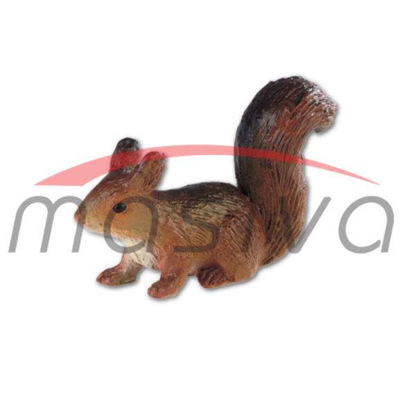 IGRAČKA VJEVERICA-0