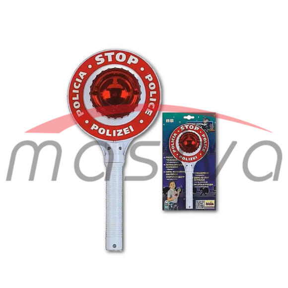 IGRAČKA POLICIJSKA PALICA-0
