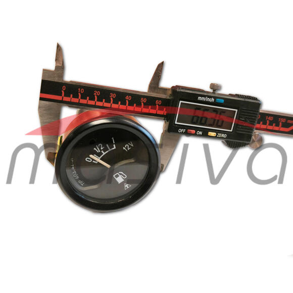 SAT NIVOA GORIVA U REZERVARU TORPEDO-3