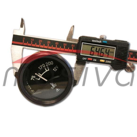 TERMOMETAR TORPEDO 4506,4508,5506,6006,7506,9006 TELEOPTIK-4