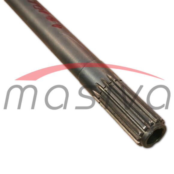 SPOJNIČKA OSOVINA DRUGOG STEPENA KARDANA TORPEDO 7506/9006-4