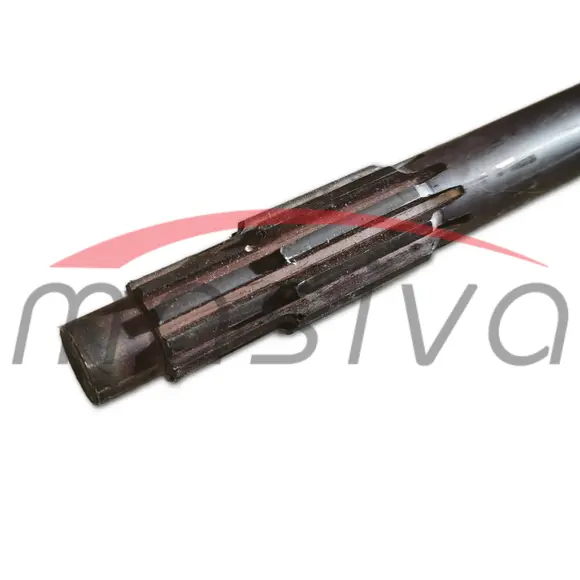 SPOJNIČKA OSOVINA DRUGOG STEPENA KARDANA TORPEDO 7506/9006-3