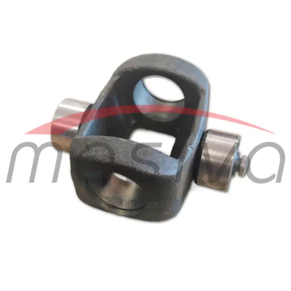 ZGLOB POLUOSOVINE PREDNJE VUČE TORPEDO 7506/9006-3