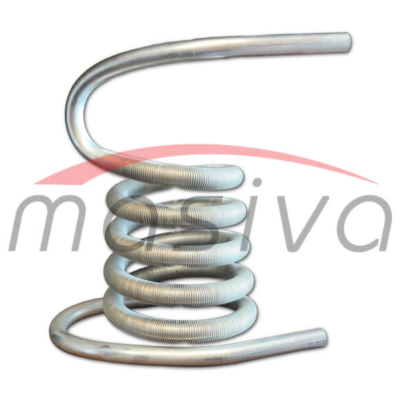 HLADNJAK ULJA MOTORA TORPEDO F3L912 4005,4506,4806,5506-0