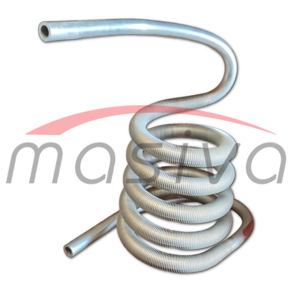 HLADNJAK ULJA MOTORA TORPEDO F3L912 4005,4506,4806,5506-1