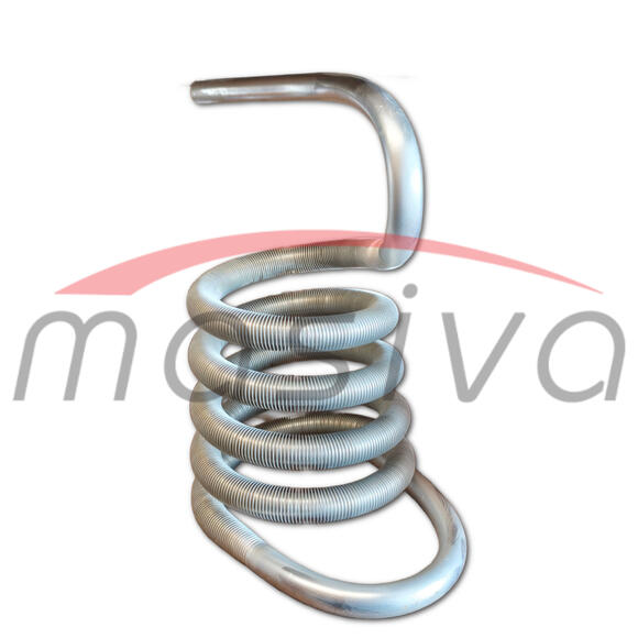 HLADNJAK ULJA MOTORA TORPEDO F3L912 4005,4506,4806,5506-2