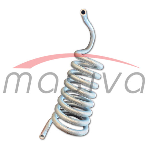 HLADNJAK ULJA MOTORA TORPEDO F4L912 6006,6206,7506-1