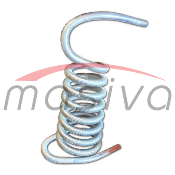 HLADNJAK ULJA MOTORA TORPEDO F4L912 6006,6206,7506-2