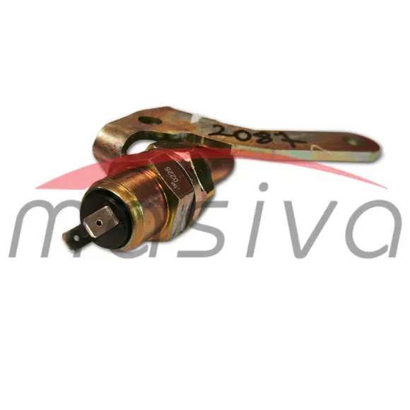 INDIKATOR UPOZORENJA PADANJA REMENA MOTORA TORPEDO DEUTZ 02164568-2