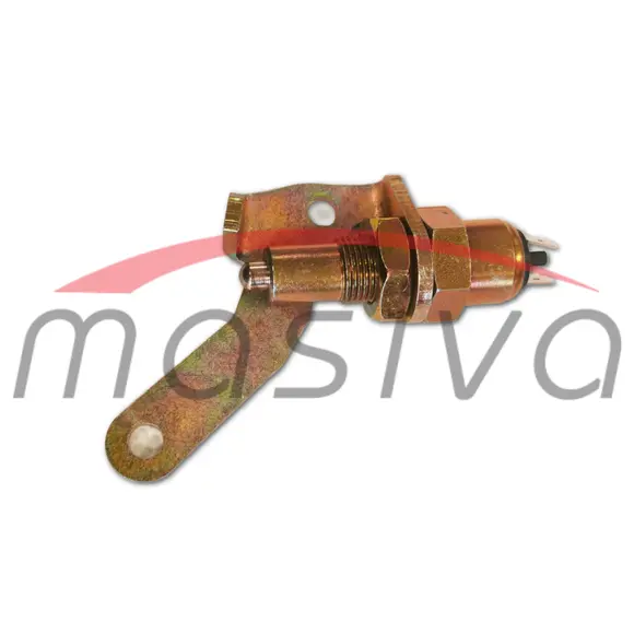 INDIKATOR UPOZORENJA PADANJA REMENA MOTORA TORPEDO DEUTZ 02164568-3