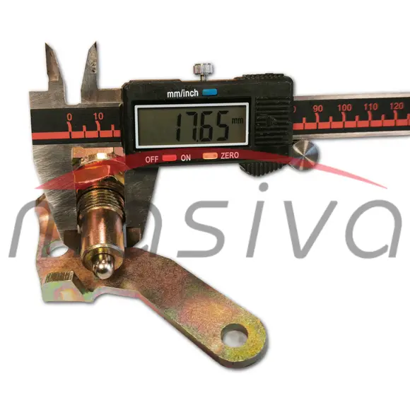 INDIKATOR UPOZORENJA PADANJA REMENA MOTORA TORPEDO DEUTZ 02164568-4